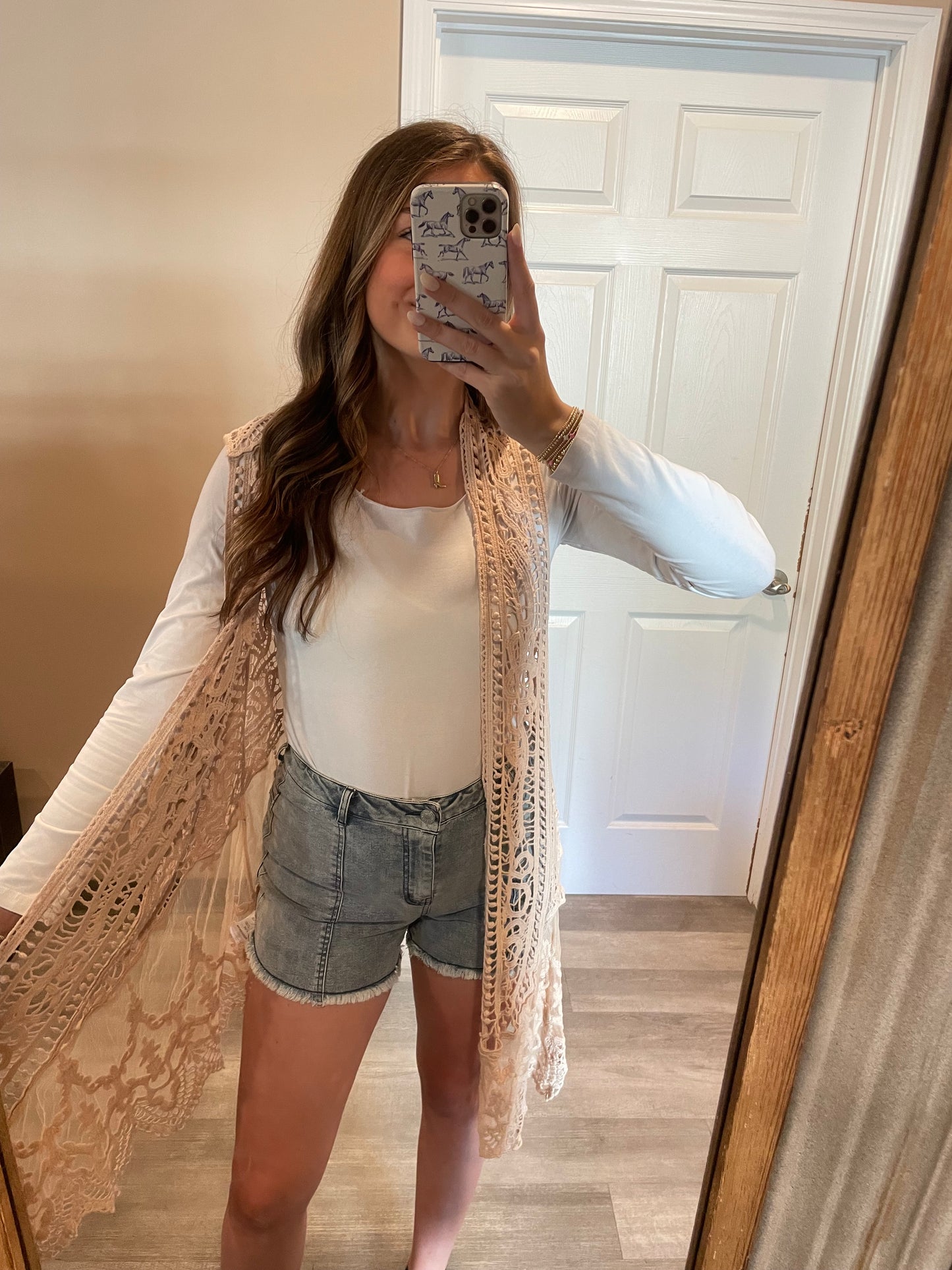 Happi Hippi Vest