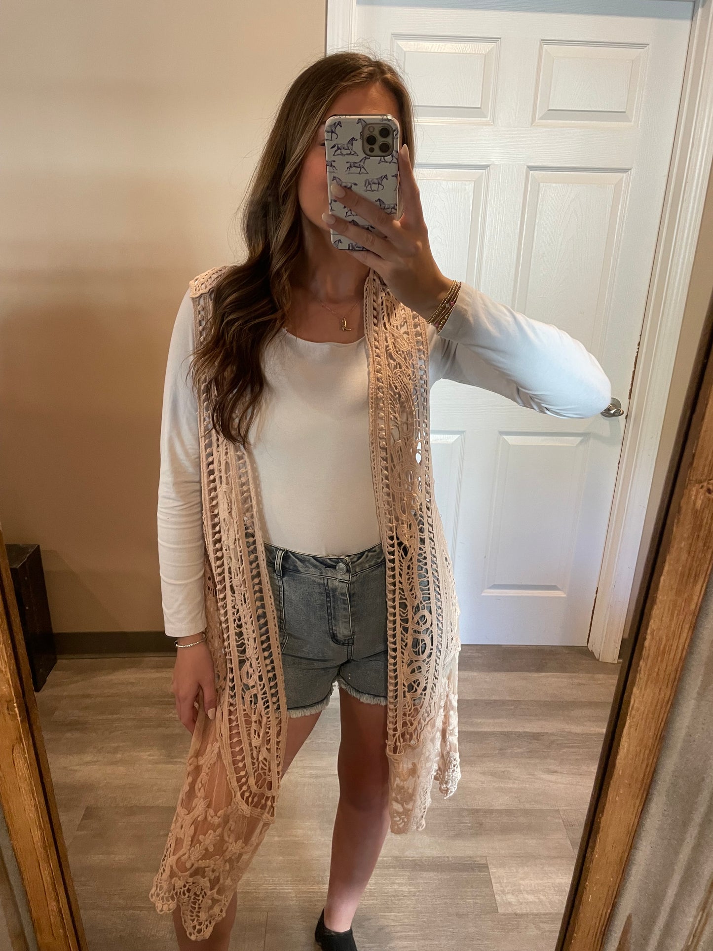 Happi Hippi Vest