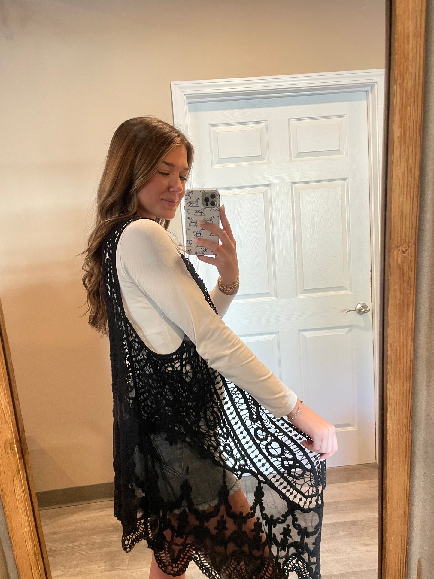 Happi Hippi Vest