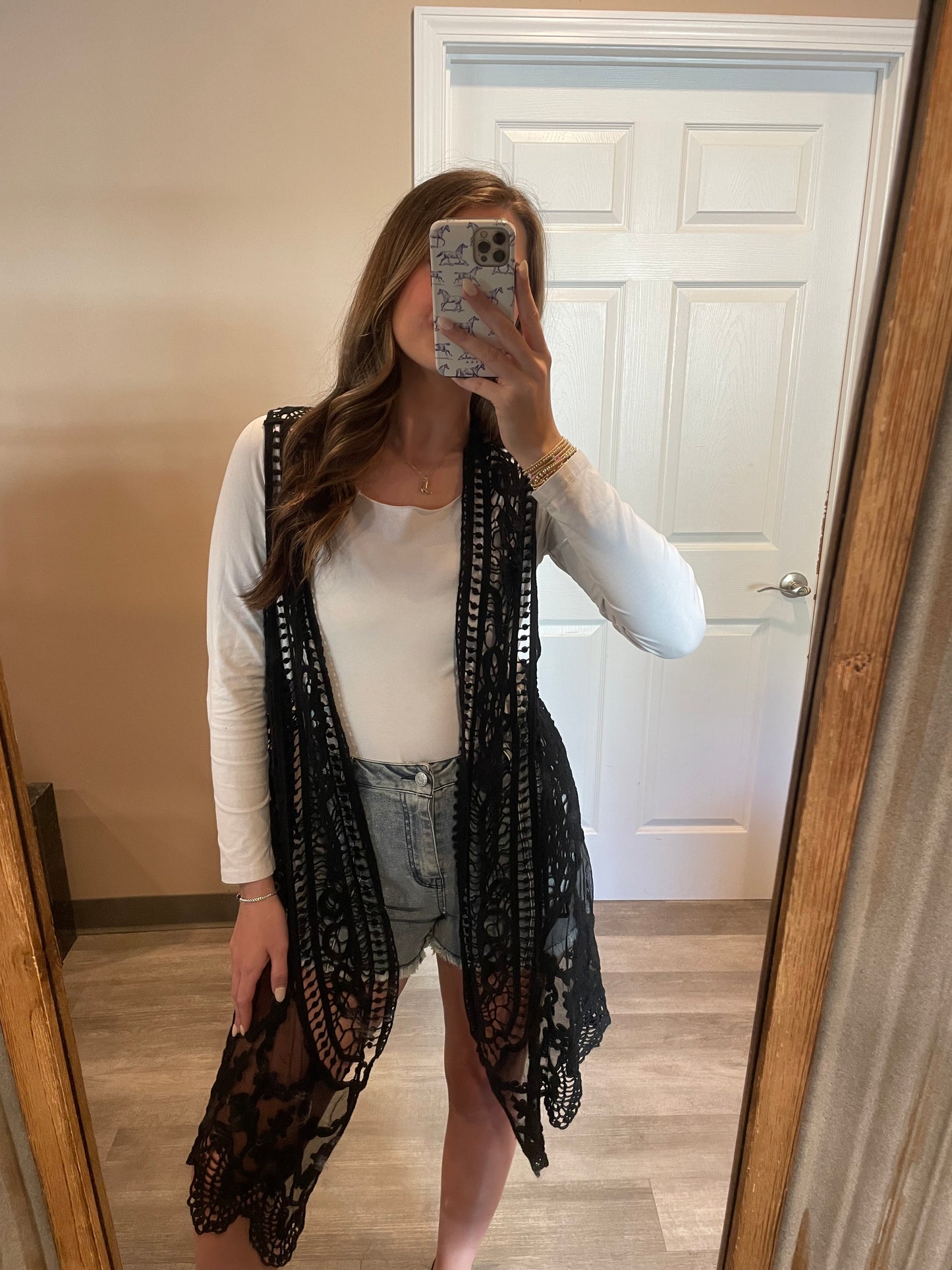Happi Hippi Vest