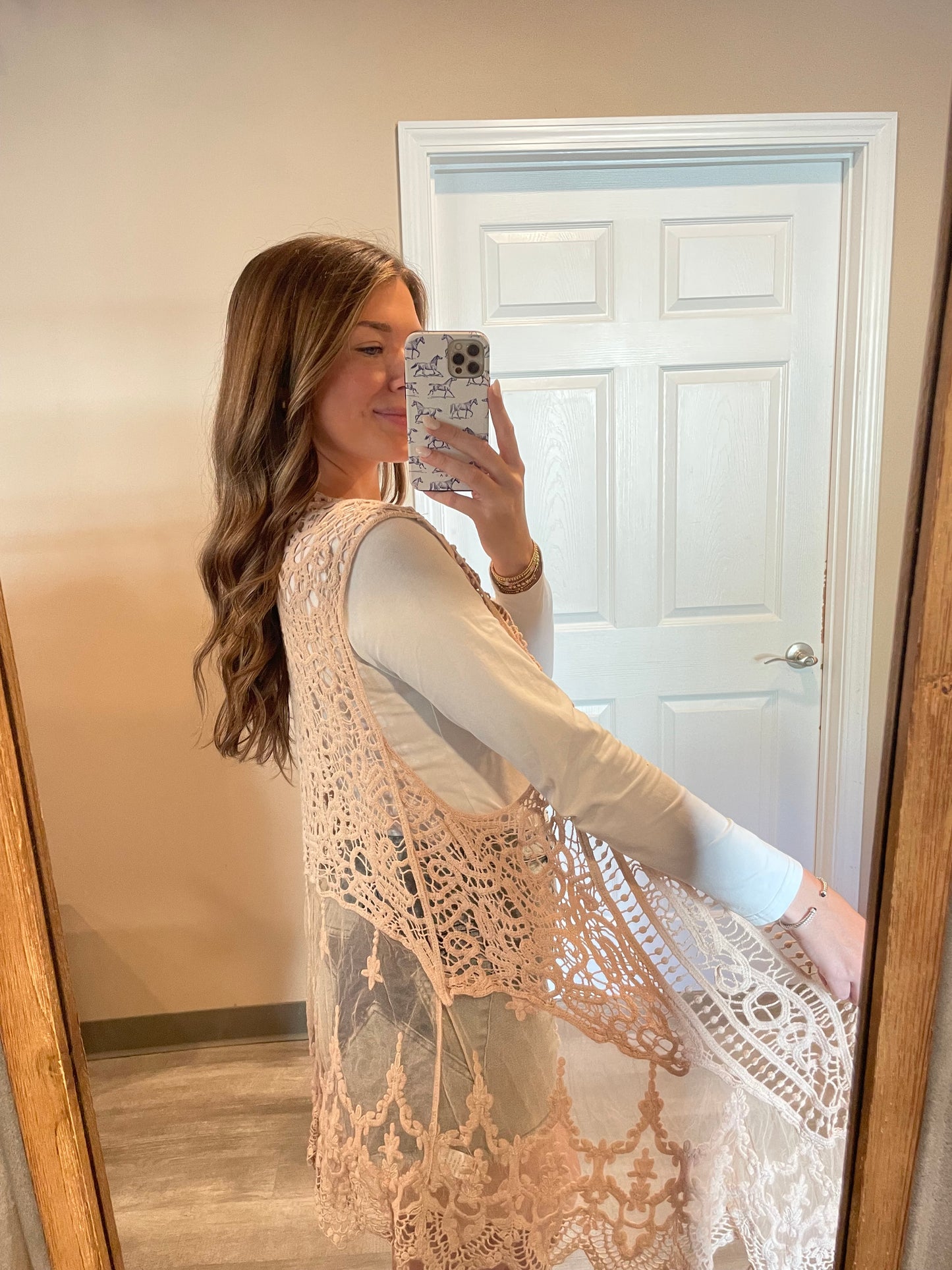 Happi Hippi Vest