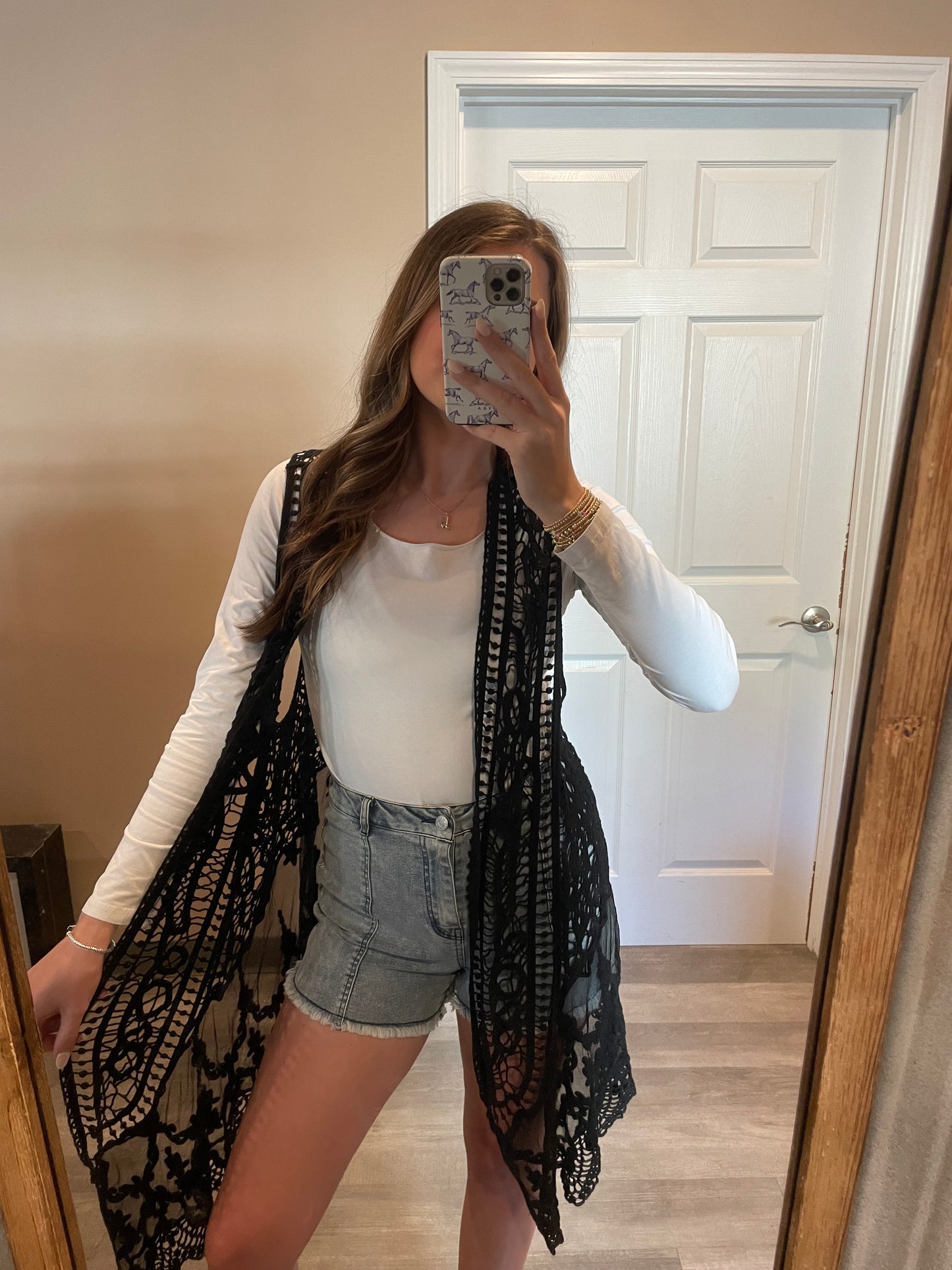 Happi Hippi Vest