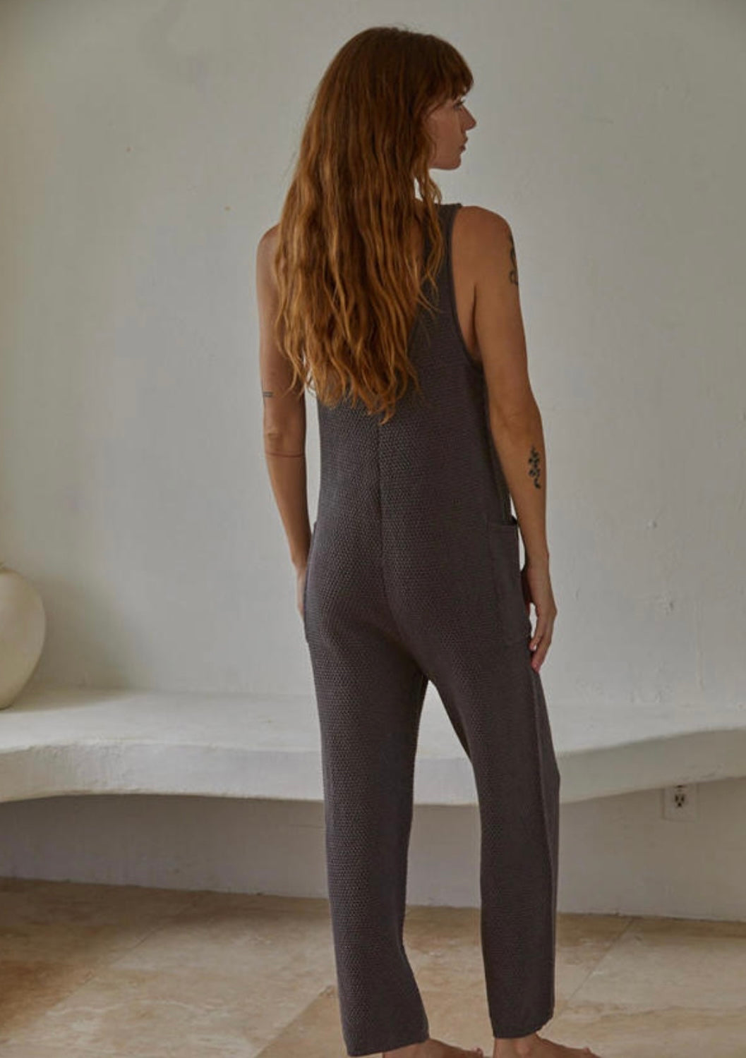 Arleth Jumpsuit