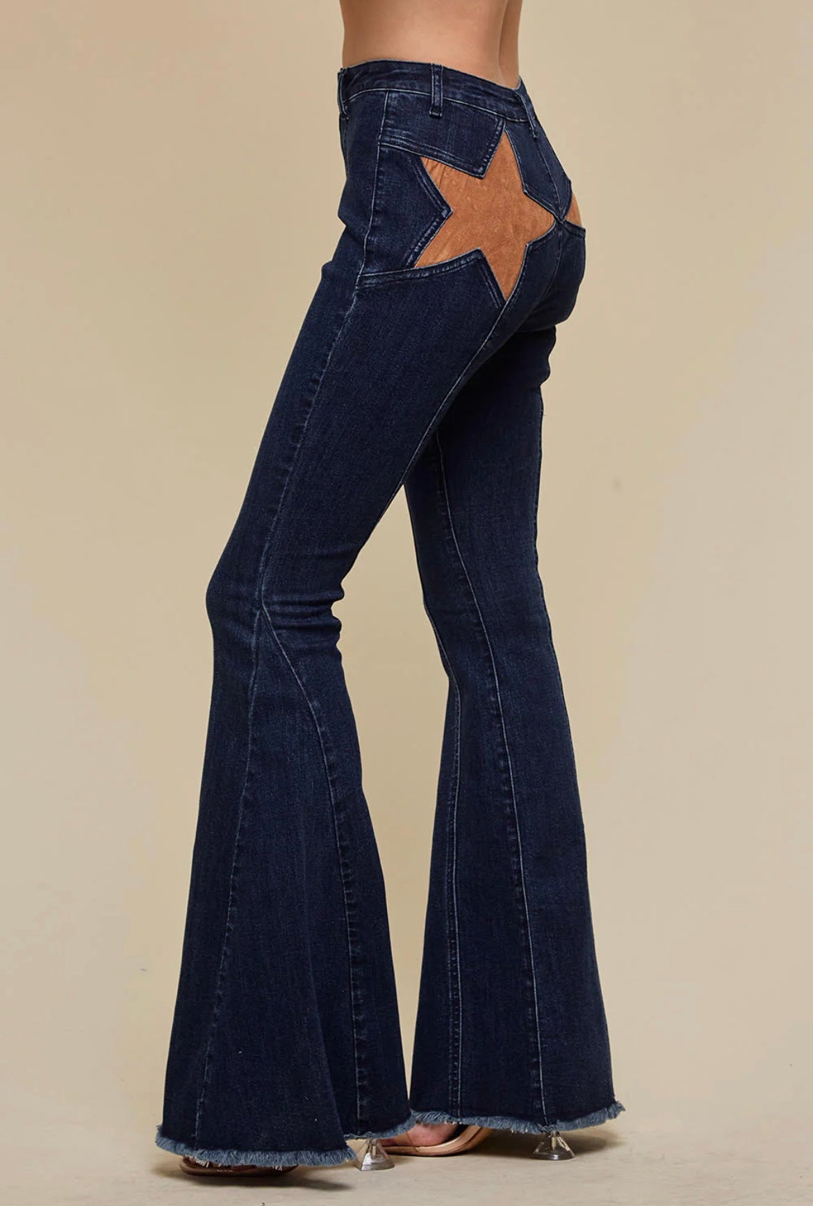 Star Of The Show Jeans