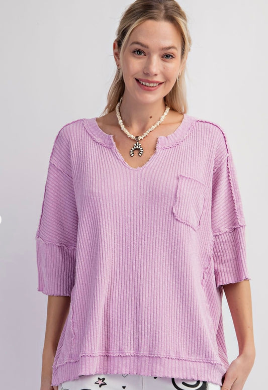 The Dolly Top