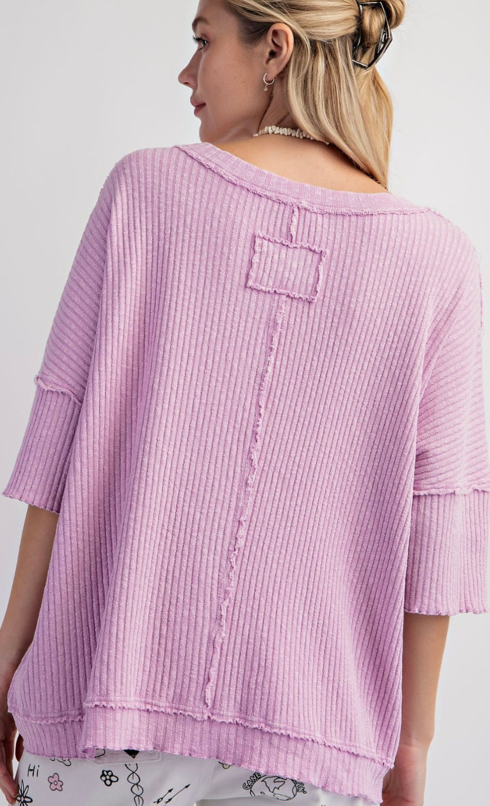 The Dolly Top