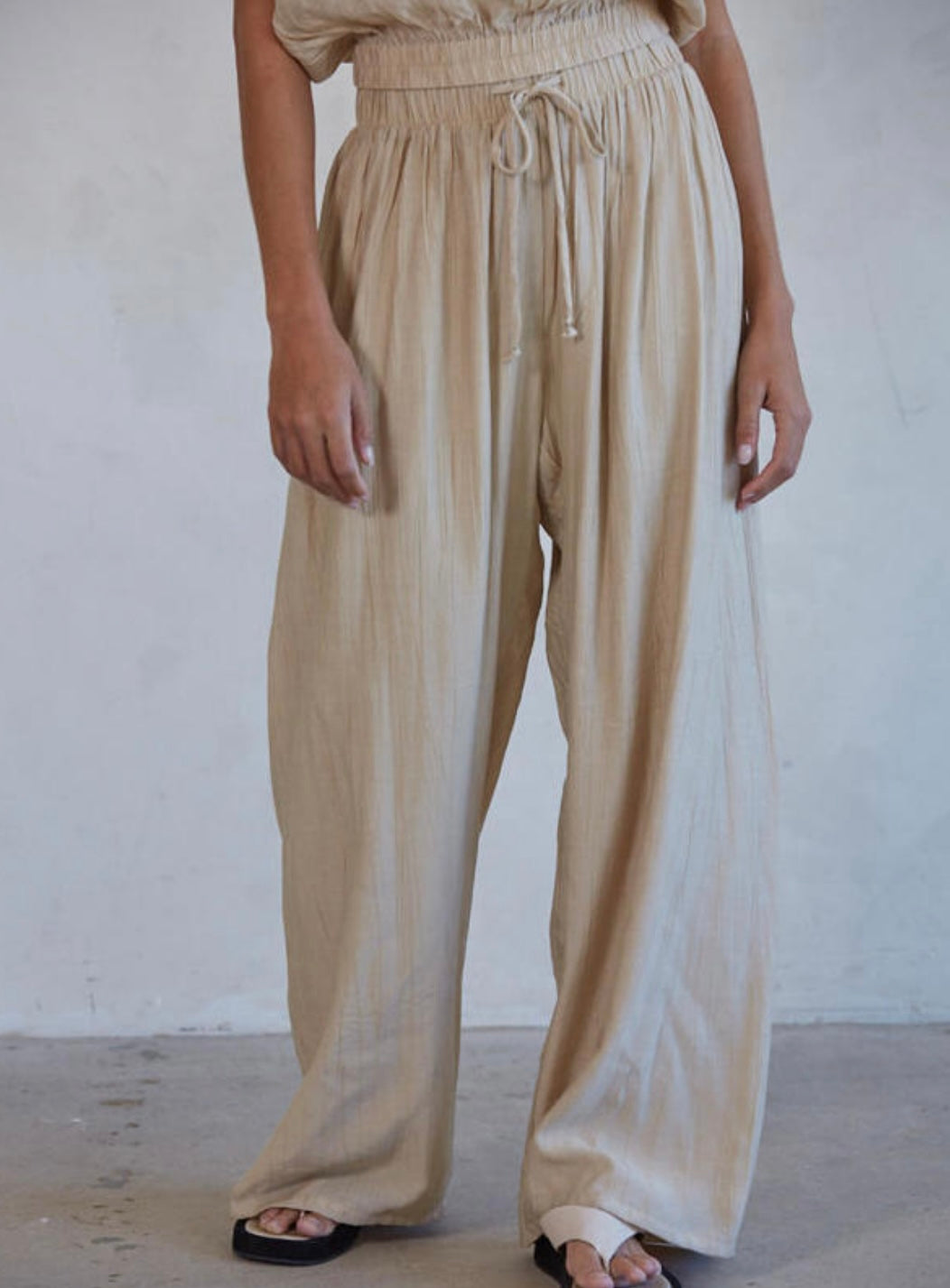 Pacific Coast Pants